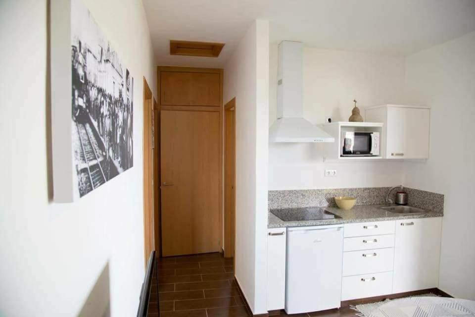 Casas Do Paco - Casas De Ferias 카베세이라스 드 바스투 외부 사진